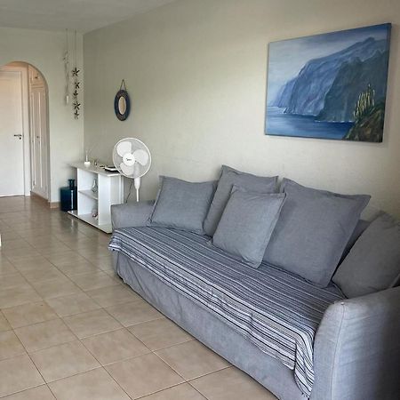 Apartamento Cerca De La Playa Apartment Acantilado de los Gigantes Ngoại thất bức ảnh