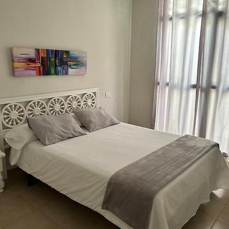 Apartamento Cerca De La Playa Apartment Acantilado de los Gigantes Ngoại thất bức ảnh