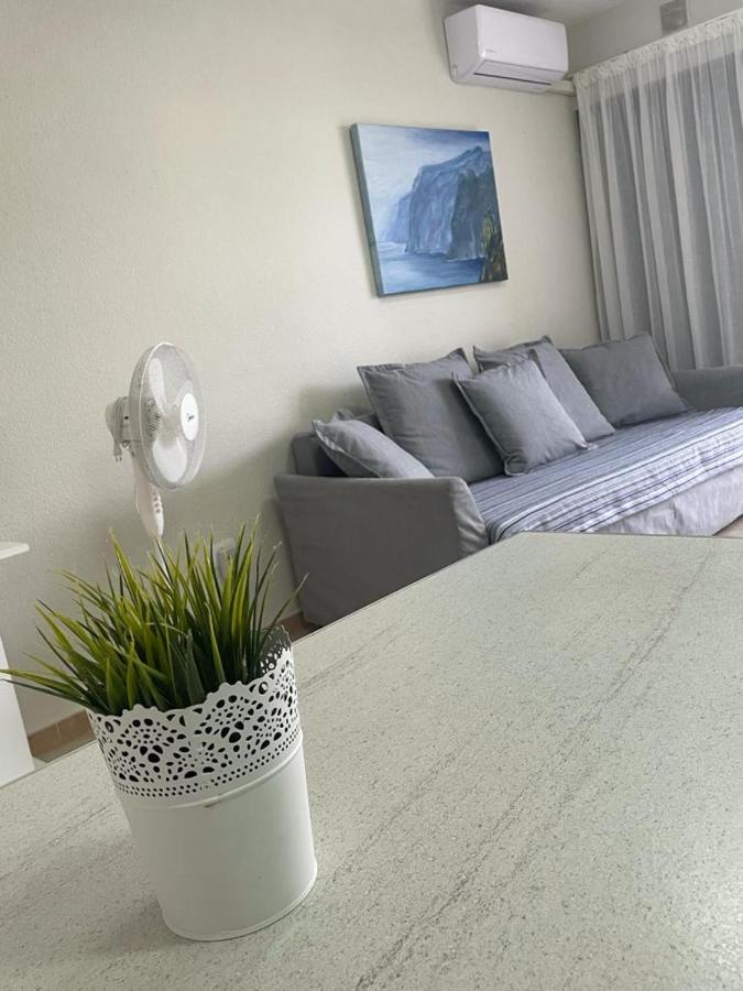Apartamento Cerca De La Playa Apartment Acantilado de los Gigantes Ngoại thất bức ảnh