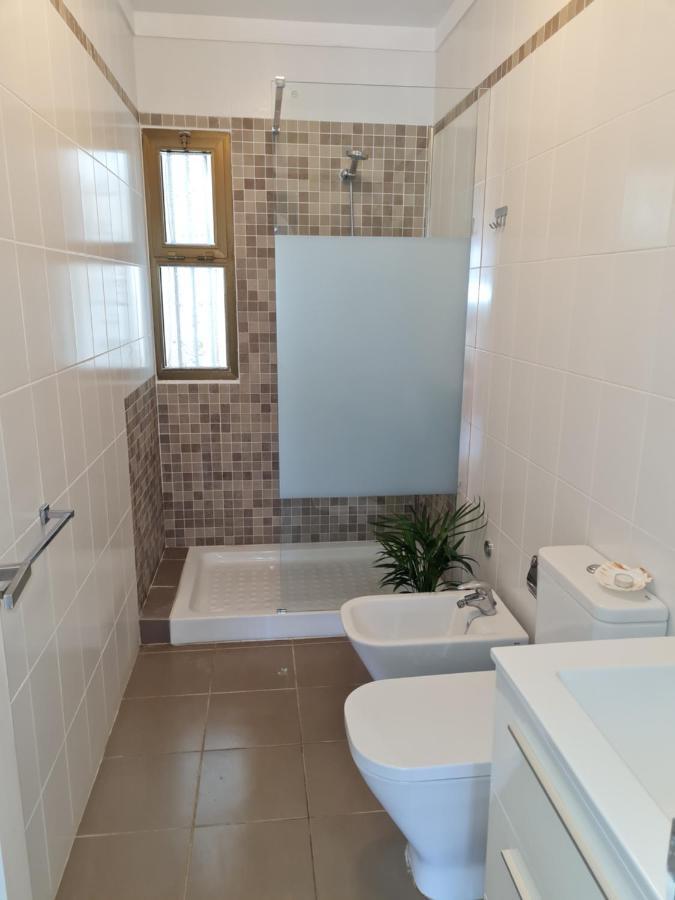Apartamento Cerca De La Playa Apartment Acantilado de los Gigantes Ngoại thất bức ảnh