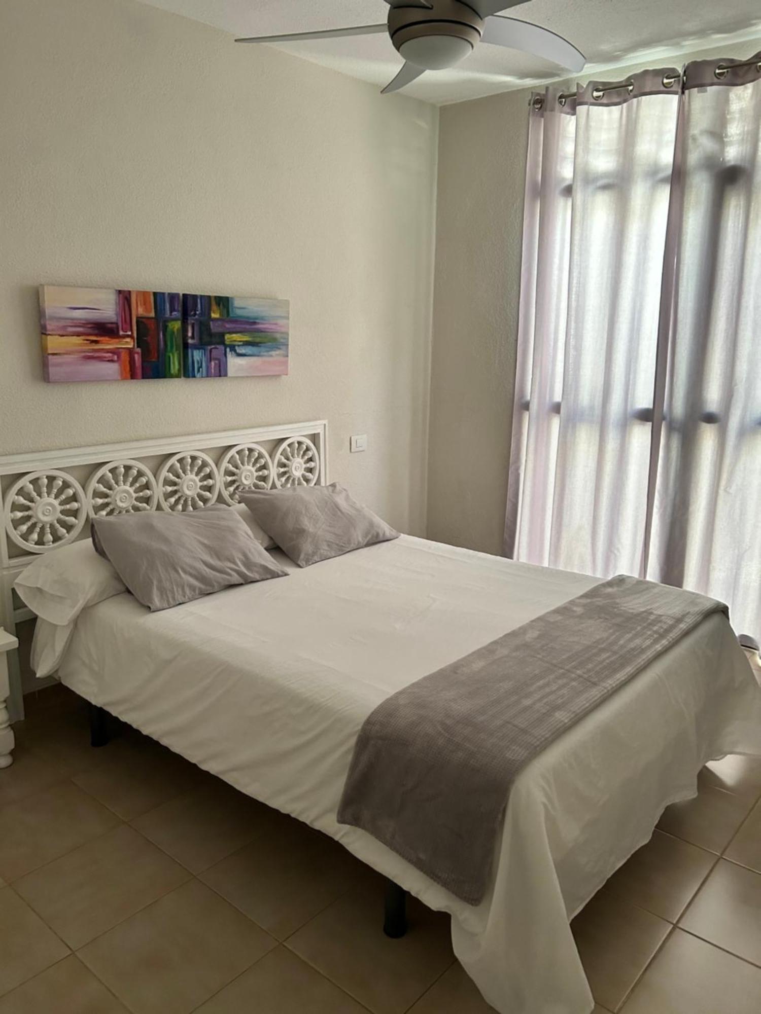 Apartamento Cerca De La Playa Apartment Acantilado de los Gigantes Ngoại thất bức ảnh