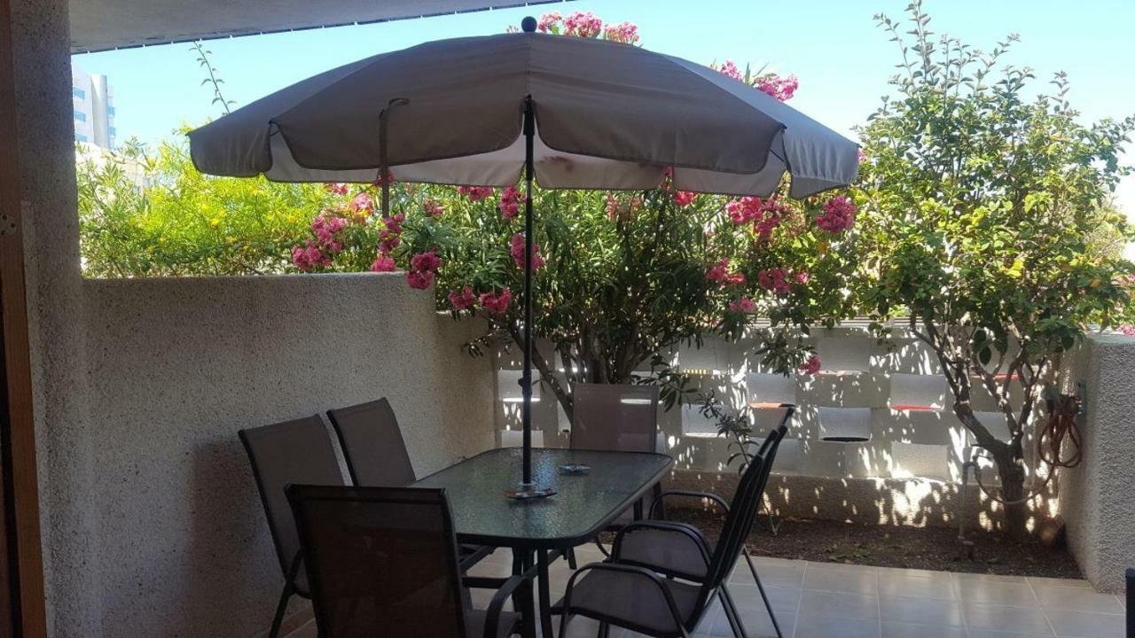 Apartamento Cerca De La Playa Apartment Acantilado de los Gigantes Ngoại thất bức ảnh